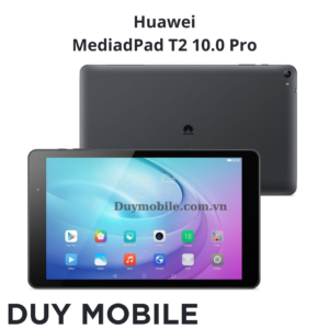 Thay màn hình Huawei MediaPad T2 10.0 Pro