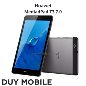 Thay màn hình Huawei MediaPad T3 7.0