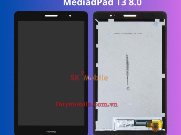 Thay màn hình Huawei MediaPad T3 8.0