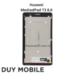 Thay màn hình Huawei MediaPad T3 8.0 - Hình ảnh 2