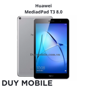 Thay màn hình Huawei MediaPad T3 8.0