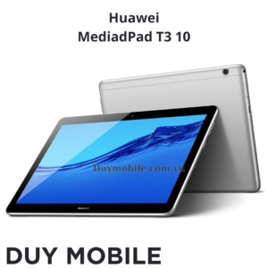 Thay màn hình Huawei MediaPad T3 10