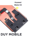 Thay màn hình ngoài Huawei Mate X3 - Hình ảnh 2