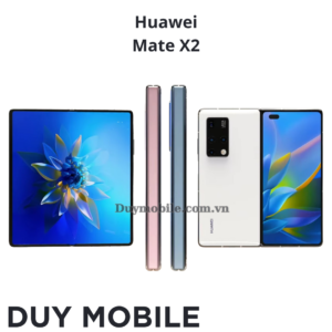 Thay màn hình trong Huawei Mate X2