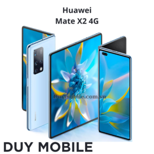 Thay màn hình trong Huawei Mate X2 4G