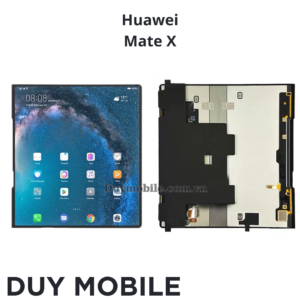 Thay màn hình Huawei Mate X