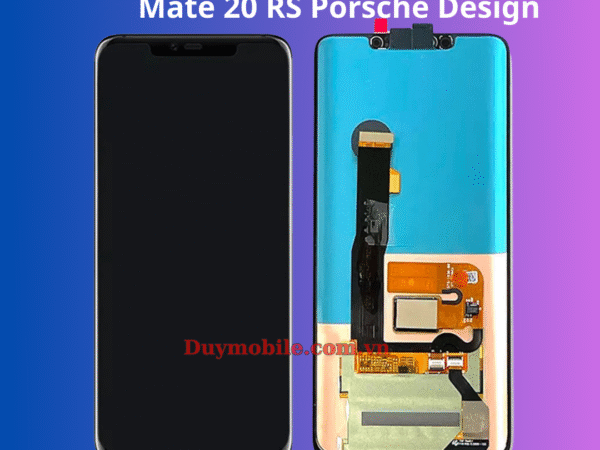 Thay màn hình Huawei Mate 20 RS Porsche Design