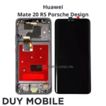 Thay màn hình Huawei Mate 20 RS Porsche Design - Ảnh 2