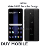 Thay màn hình Huawei Mate 20 RS Porsche Design - Ảnh 3