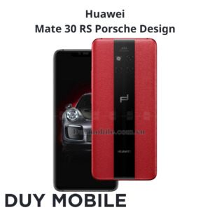 Thay màn hình Huawei Mate 30 RS Porsche Design