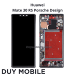 Thay màn hình Huawei Mate 30 RS Porsche Design - Ảnh 2