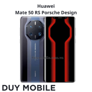 Thay màn hình Huawei Mate 50 RS Porsche Design