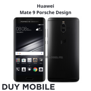 Thay màn hình Huawei Mate 9 Porsche Design