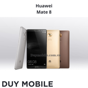 Thay màn hình Huawei Mate 8