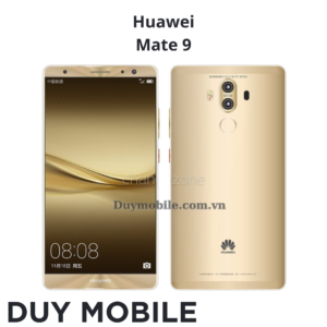 Thay màn hình Huawei Mate 9