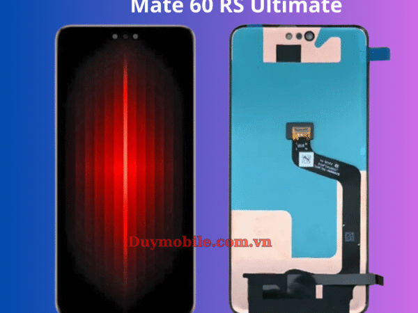 Thay màn hình Huawei Mate 60 RS Ultimate