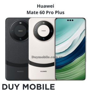 Thay màn hình Huawei Mate 60 Pro Plus