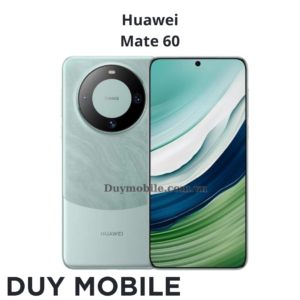 Thay màn hình Huawei Mate 60