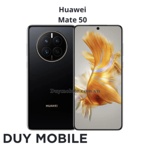 Thay màn hình Huawei Mate 50 lấy liền