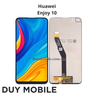 Thay mặt kính Huawei Enjoy 10