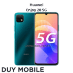 Thay màn hình Huawei Enjoy 20 5G - Hình ảnh 2