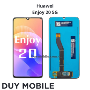 Thay mặt kính Huawei Enjoy 20 5G