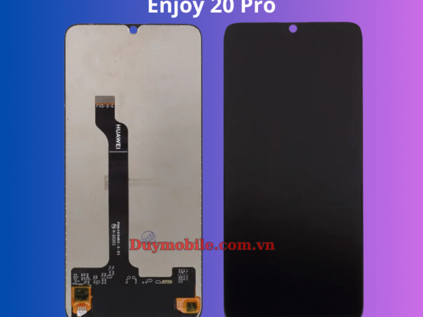 Thay màn hình Huawei Enjoy 20 Pro