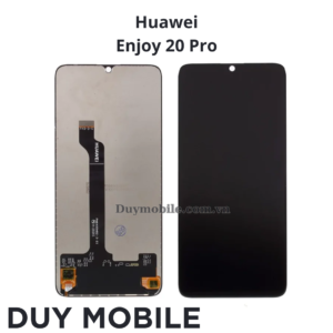 Thay mặt kính Huawei Enjoy 20 Pro