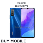 Thay màn hình Huawei Enjoy 20 Pro - Hình ảnh 2