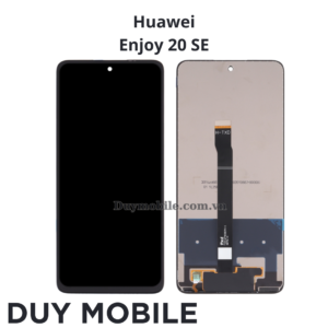 Thay mặt kính Huawei Enjoy 20 SE