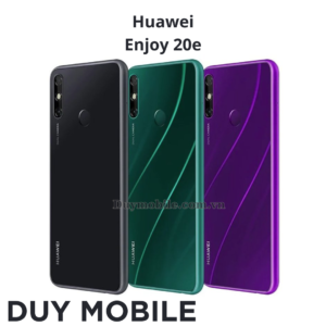 Thay màn hình Huawei Enjoy 20e