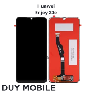 Thay mặt kính Huawei Enjoy 20e