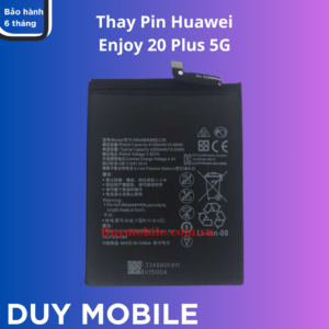 Thay Pin Huawei Enjoy 20 Plus 5G