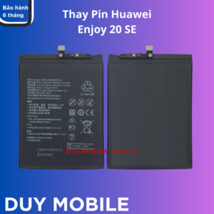 Thay Pin Huawei Enjoy 20 SE