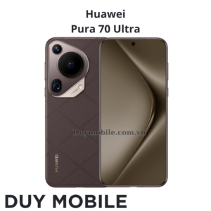 Thay màn hình Huawei Pura 70 Ultra