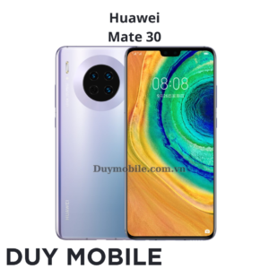 Thay màn hình Huawei Mate 30