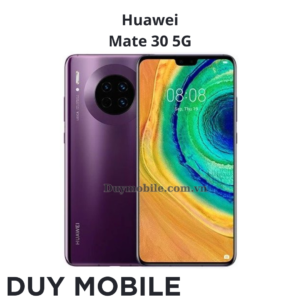 Thay màn hình Huawei Mate 30 5G