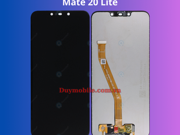 Thay màn hình Huawei Mate 20 Lite