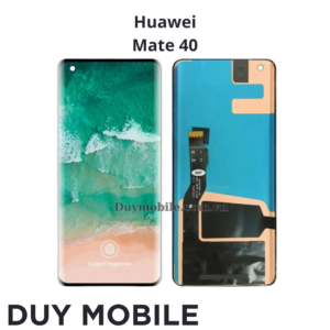 Thay mặt kính Huawei Mate 40