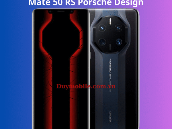 Thay mặt kính Huawei Mate 50 RS Porsche Design