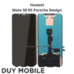 Thay mặt kính Huawei Mate 50 RS Porsche Design - Hình ảnh 2