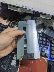Thay màn hình ZTE Nubia Neo 2 Neo Neo 2 5G