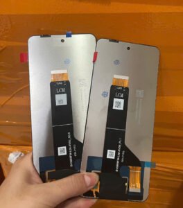 Tại Sao Phải Thay Màn Hình Chính Hãng?