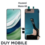 Thay mặt kính Huawei Mate 60 - Hình ảnh 2
