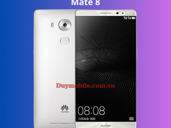 Thay mặt kính Huawei Mate 8