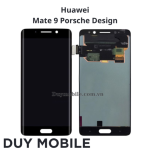 Thay mặt kính Huawei Mate 9 Porsche Design