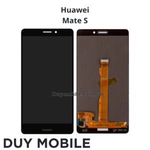 Thay mặt kính Huawei Mate S