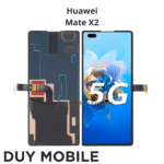 Thay mặt kính ngoài Huawei Mate X2 - Hình ảnh 2