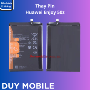 Thay Pin Huawei Enjoy 50z