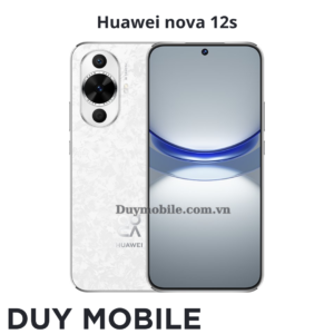 Thay màn hình Huawei nova 12s